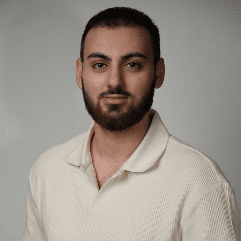 Burak - Strategischer Mediengestalter